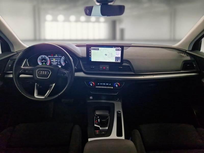 Audi Q5 Sportback SUV 40 TDI BUSIN. ADVANCED QUATTRO S TRONIC - foto 3
