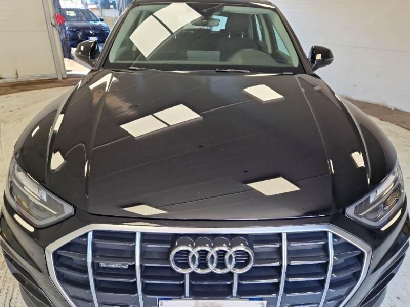 Audi Q5 Sportback SUV 40 TDI BUSIN. ADVANCED QUATTRO S TRONIC - foto 23