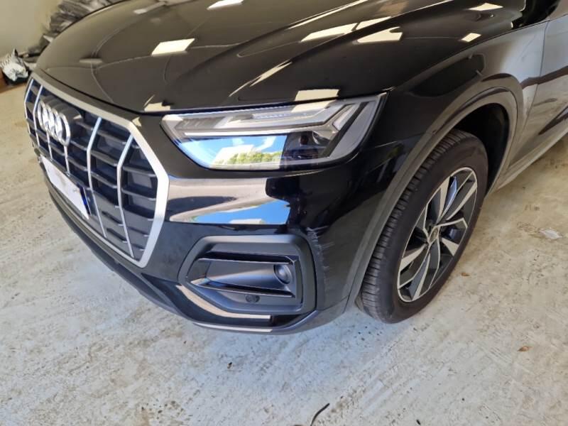 Audi Q5 Sportback SUV 40 TDI BUSIN. ADVANCED QUATTRO S TRONIC - foto 25