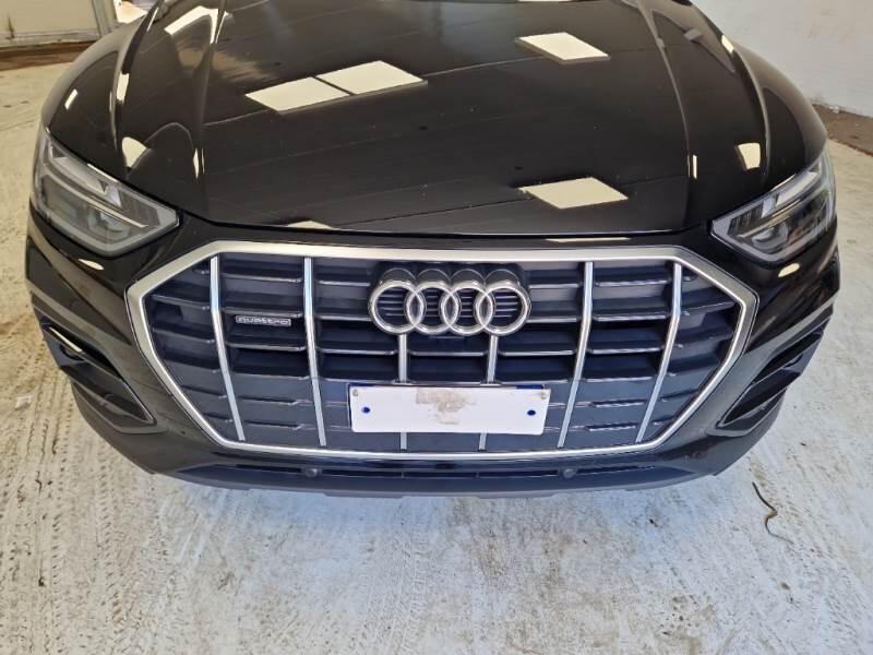 Audi Q5 Sportback SUV 40 TDI BUSIN. ADVANCED QUATTRO S TRONIC - foto 27