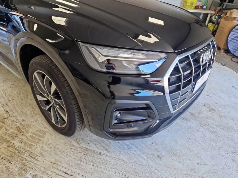 Audi Q5 Sportback SUV 40 TDI BUSIN. ADVANCED QUATTRO S TRONIC - foto 29