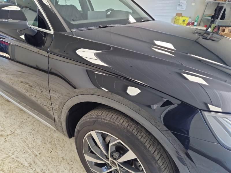 Audi Q5 Sportback SUV 40 TDI BUSIN. ADVANCED QUATTRO S TRONIC - foto 32