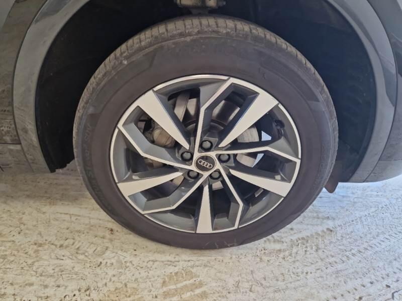 Audi Q5 Sportback SUV 40 TDI BUSIN. ADVANCED QUATTRO S TRONIC - foto 34
