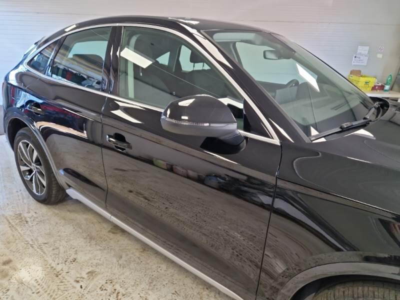 Audi Q5 Sportback SUV 40 TDI BUSIN. ADVANCED QUATTRO S TRONIC - foto 36