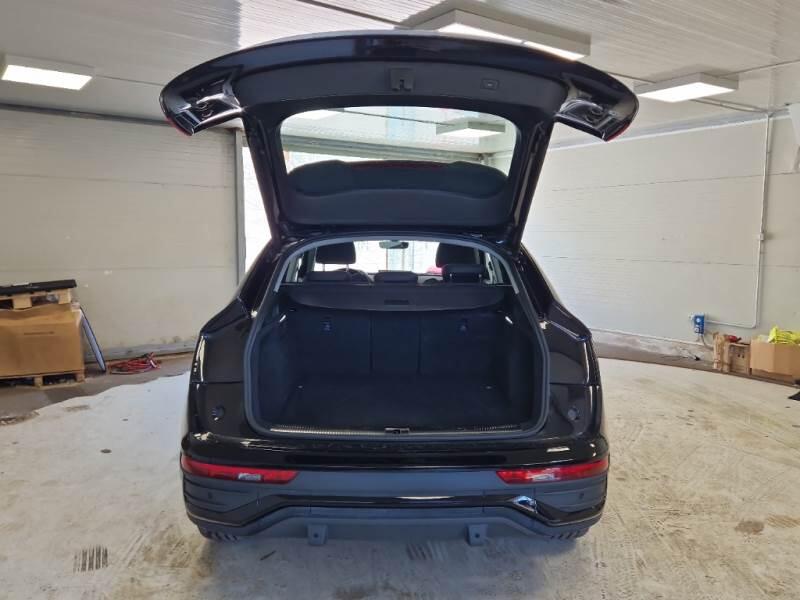 Audi Q5 Sportback SUV 40 TDI BUSIN. ADVANCED QUATTRO S TRONIC - foto 5