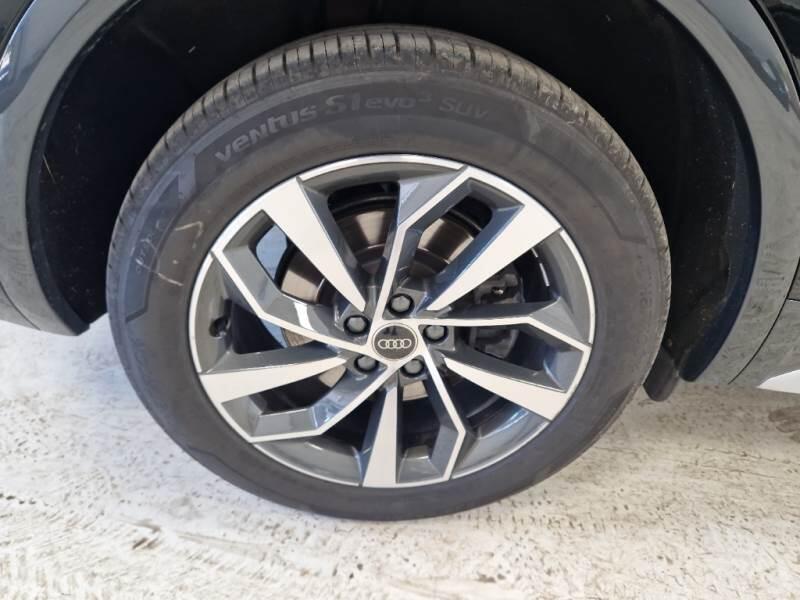 Audi Q5 Sportback SUV 40 TDI BUSIN. ADVANCED QUATTRO S TRONIC - foto 46