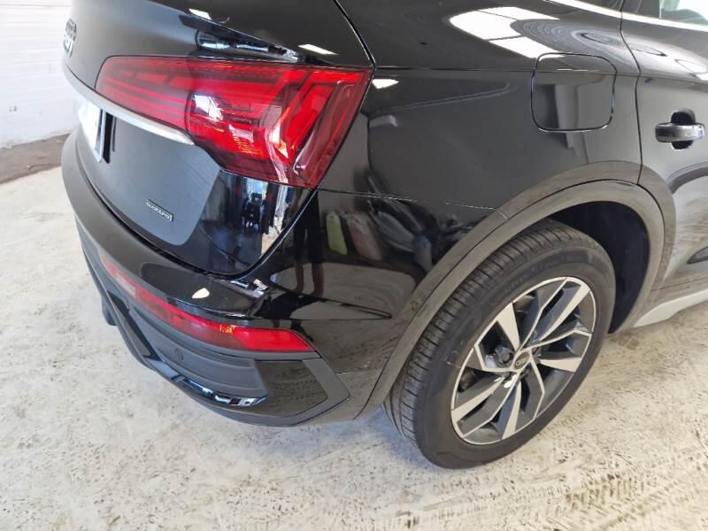 Audi Q5 Sportback SUV 40 TDI BUSIN. ADVANCED QUATTRO S TRONIC - foto 50