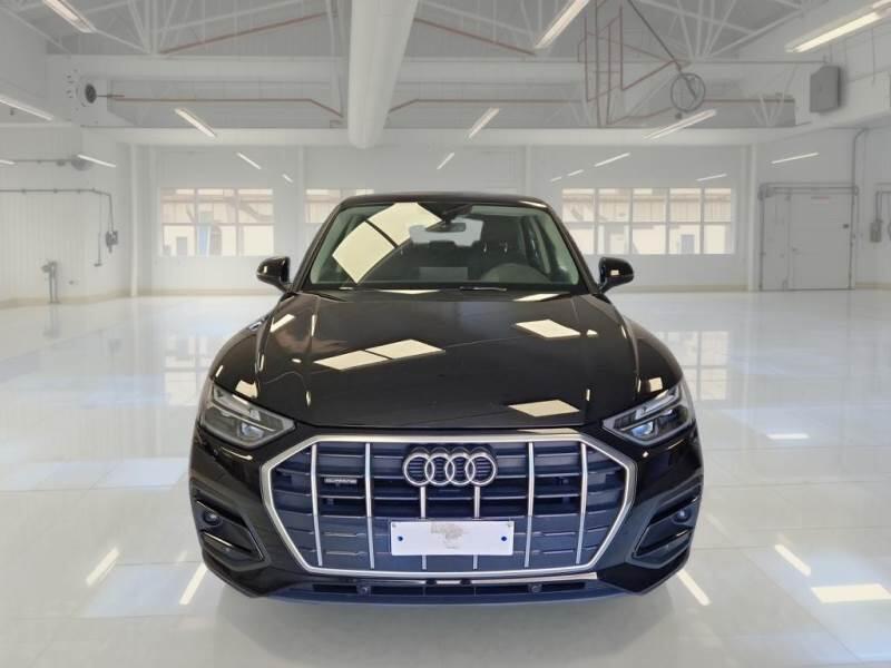 Audi Q5 Sportback SUV 40 TDI BUSIN. ADVANCED QUATTRO S TRONIC - foto 6