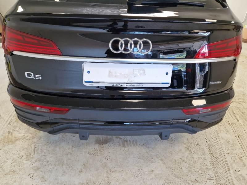 Audi Q5 Sportback SUV 40 TDI BUSIN. ADVANCED QUATTRO S TRONIC - foto 52