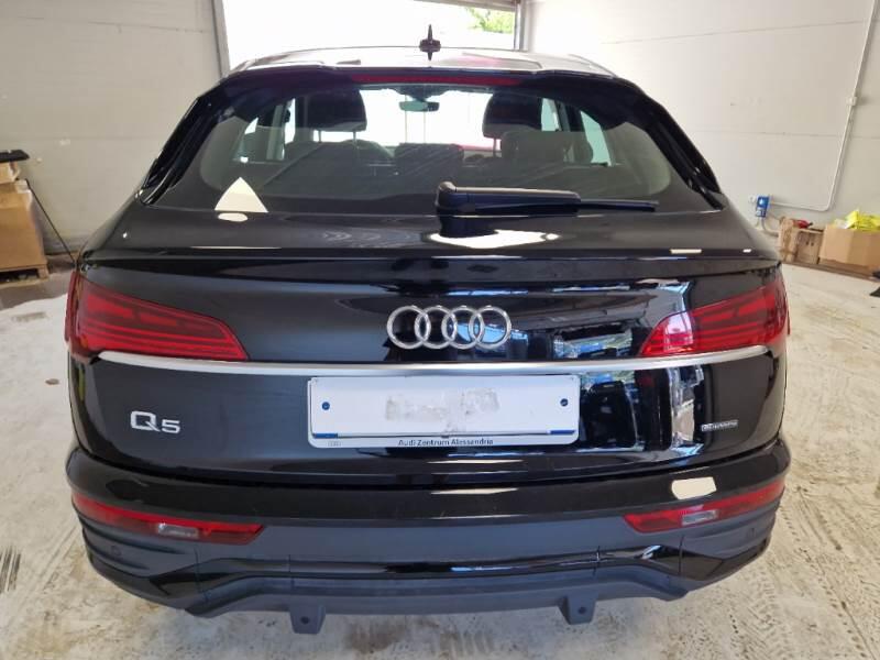 Audi Q5 Sportback SUV 40 TDI BUSIN. ADVANCED QUATTRO S TRONIC - foto 54