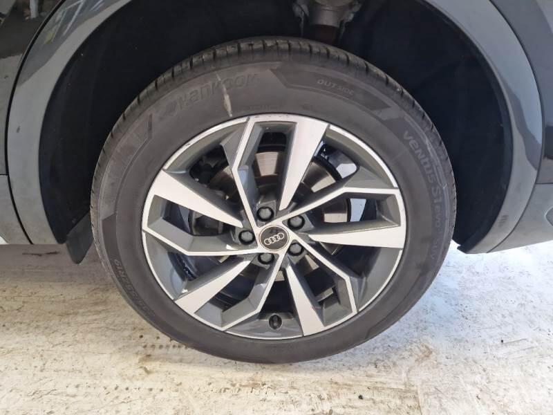 Audi Q5 Sportback SUV 40 TDI BUSIN. ADVANCED QUATTRO S TRONIC - foto 56