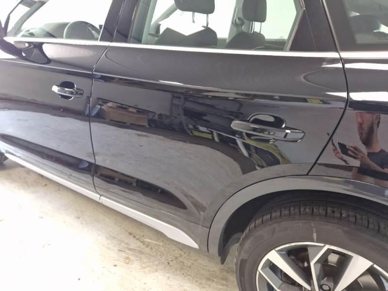 Audi Q5 Sportback SUV 40 TDI BUSIN. ADVANCED QUATTRO S TRONIC - foto 58
