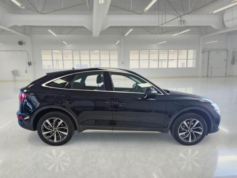 Audi Q5 Sportback SUV 40 TDI BUSIN. ADVANCED QUATTRO S TRONIC - foto 7