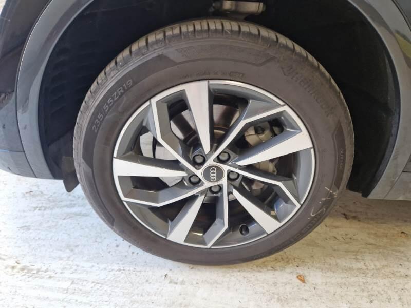 Audi Q5 Sportback SUV 40 TDI BUSIN. ADVANCED QUATTRO S TRONIC - foto 63