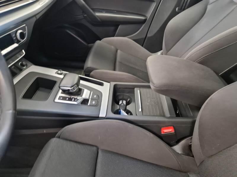 Audi Q5 Sportback SUV 40 TDI BUSIN. ADVANCED QUATTRO S TRONIC - foto 73