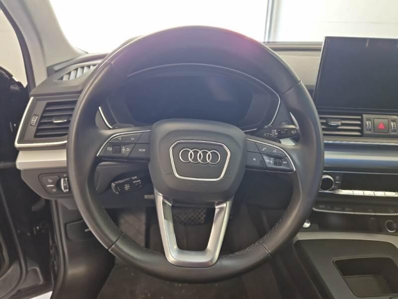 Audi Q5 Sportback SUV 40 TDI BUSIN. ADVANCED QUATTRO S TRONIC - foto 75