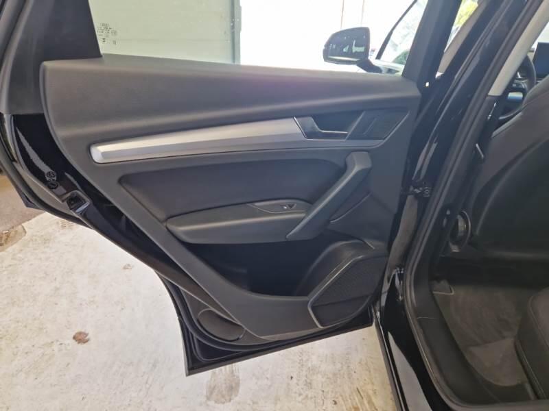 Audi Q5 Sportback SUV 40 TDI BUSIN. ADVANCED QUATTRO S TRONIC - foto 77