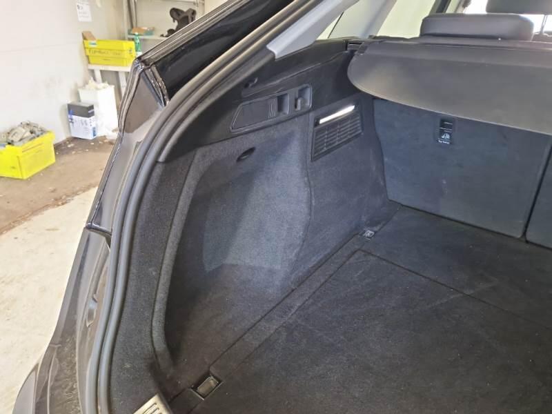 Audi Q5 Sportback SUV 40 TDI BUSIN. ADVANCED QUATTRO S TRONIC - foto 91