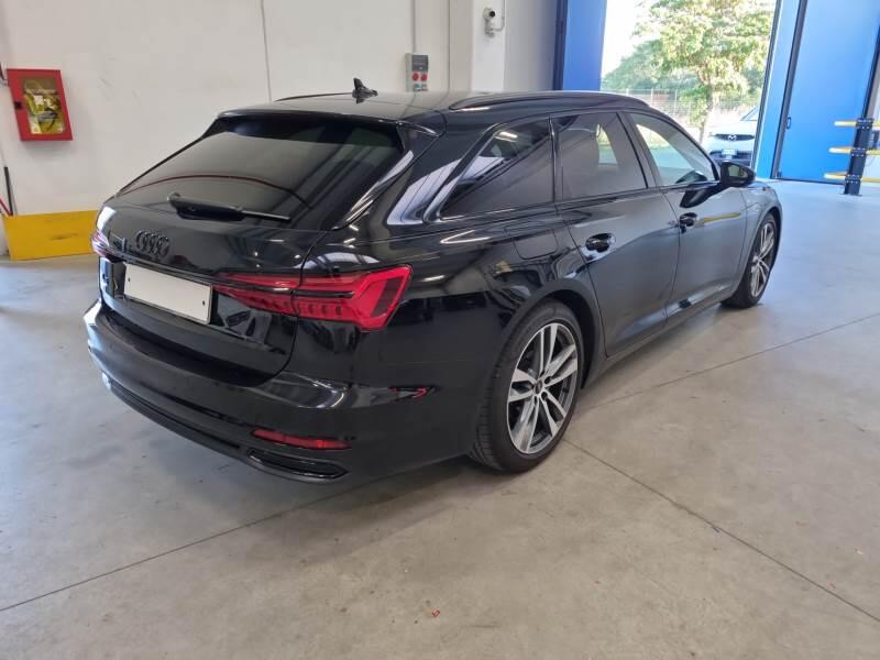 Audi A6 40 TDI 2.0 S TRONIC BUSINESS SPORT - foto 2