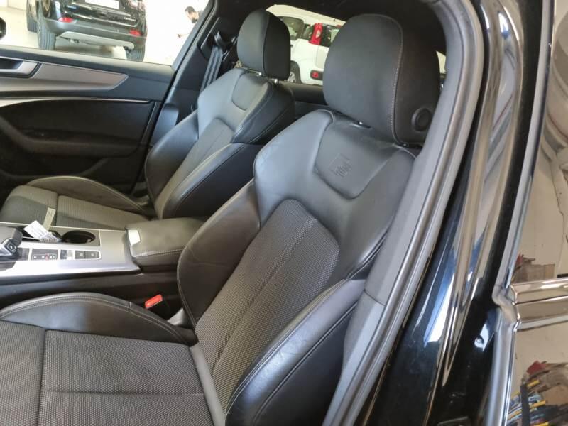 Audi A6 40 TDI 2.0 S TRONIC BUSINESS SPORT - foto 11