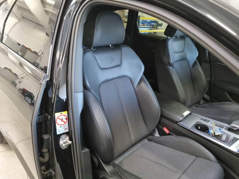 Audi A6 40 TDI 2.0 S TRONIC BUSINESS SPORT - foto 14