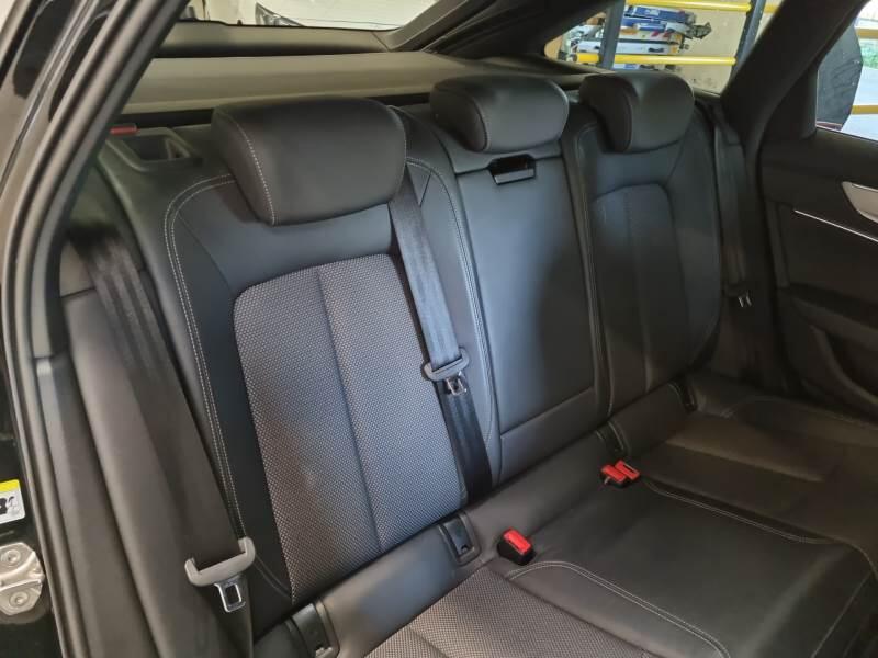 Audi A6 40 TDI 2.0 S TRONIC BUSINESS SPORT - foto 15