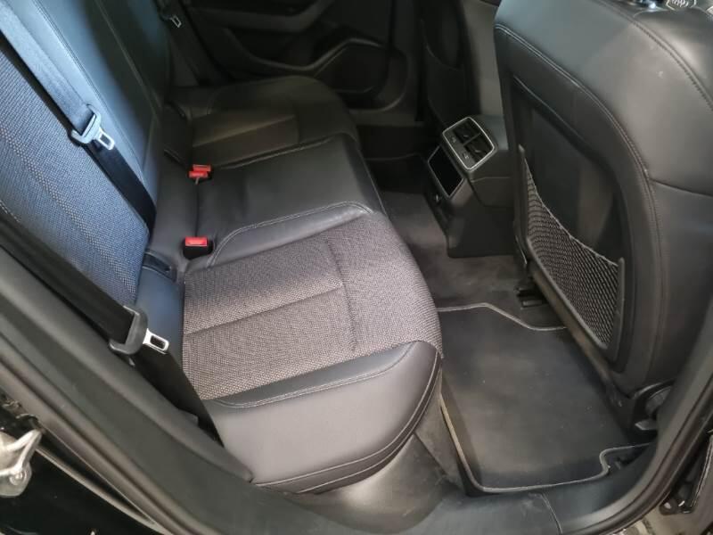 Audi A6 40 TDI 2.0 S TRONIC BUSINESS SPORT - foto 16