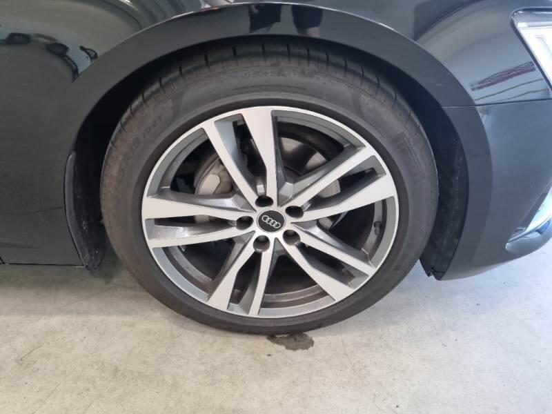 Audi A6 40 TDI 2.0 S TRONIC BUSINESS SPORT - foto 17