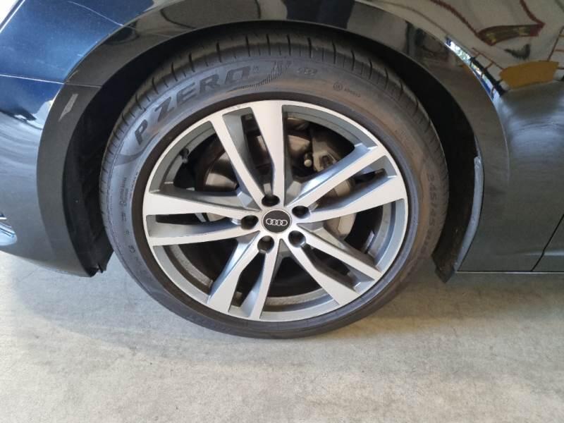 Audi A6 40 TDI 2.0 S TRONIC BUSINESS SPORT - foto 18