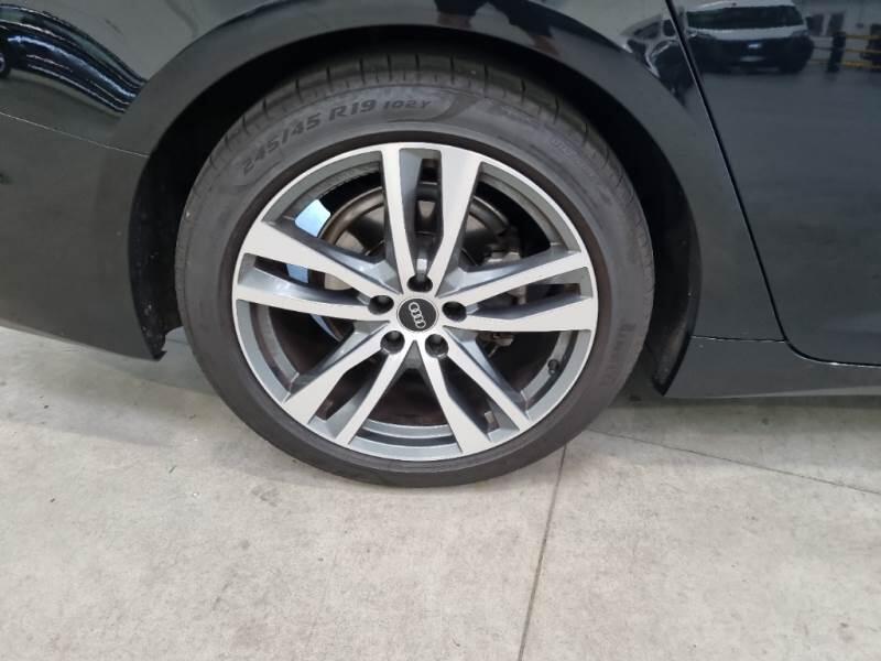 Audi A6 40 TDI 2.0 S TRONIC BUSINESS SPORT - foto 19