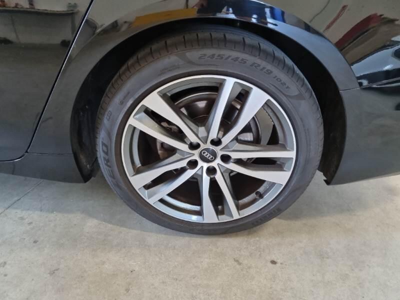 Audi A6 40 TDI 2.0 S TRONIC BUSINESS SPORT - foto 20