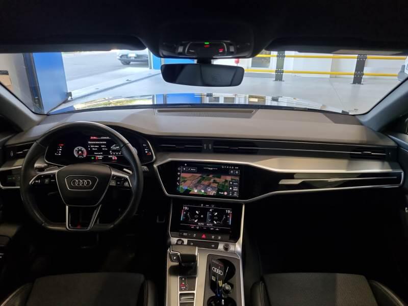 Audi A6 40 TDI 2.0 S TRONIC BUSINESS SPORT - foto 3