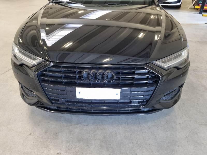 Audi A6 40 TDI 2.0 S TRONIC BUSINESS SPORT - foto 28