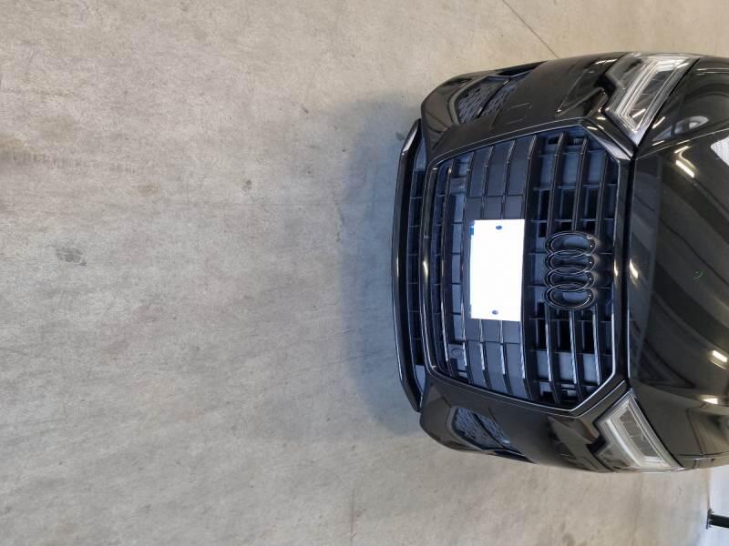 Audi A6 40 TDI 2.0 S TRONIC BUSINESS SPORT - foto 32