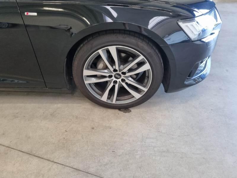 Audi A6 40 TDI 2.0 S TRONIC BUSINESS SPORT - foto 35