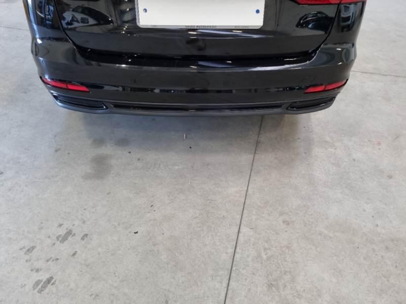 Audi A6 40 TDI 2.0 S TRONIC BUSINESS SPORT - foto 39