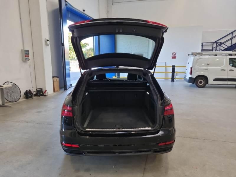 Audi A6 40 TDI 2.0 S TRONIC BUSINESS SPORT - foto 5