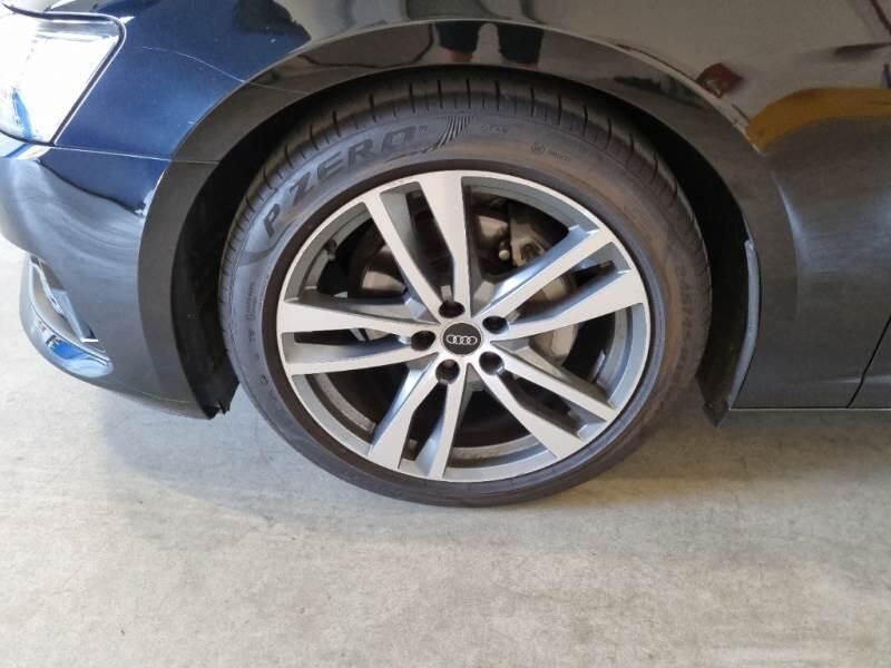 Audi A6 40 TDI 2.0 S TRONIC BUSINESS SPORT - foto 45