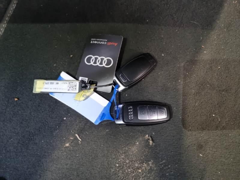 Audi A6 40 TDI 2.0 S TRONIC BUSINESS SPORT - foto 47