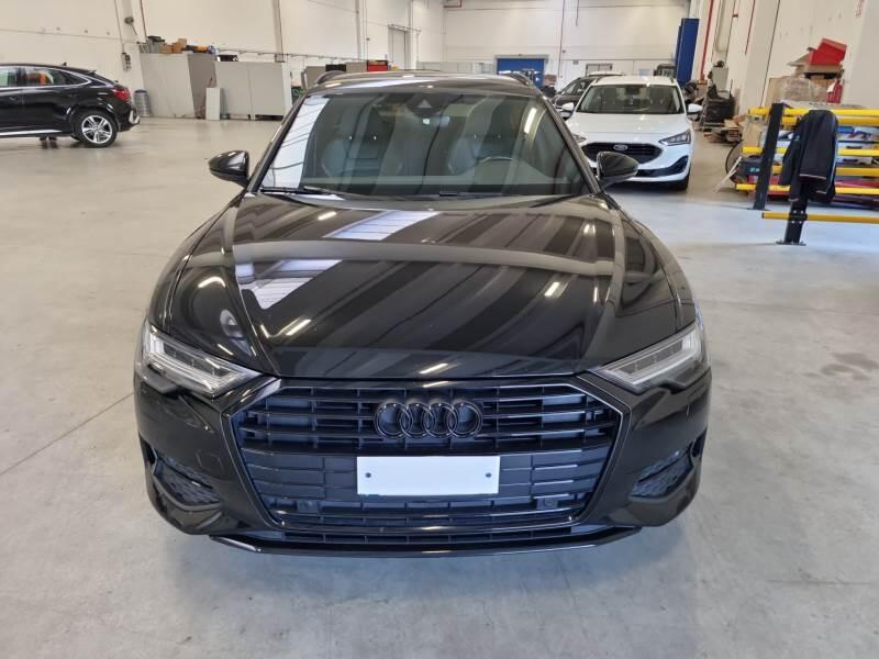 Audi A6 40 TDI 2.0 S TRONIC BUSINESS SPORT - foto 6