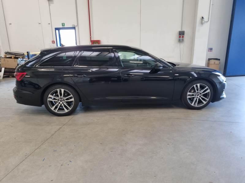 Audi A6 40 TDI 2.0 S TRONIC BUSINESS SPORT - foto 7