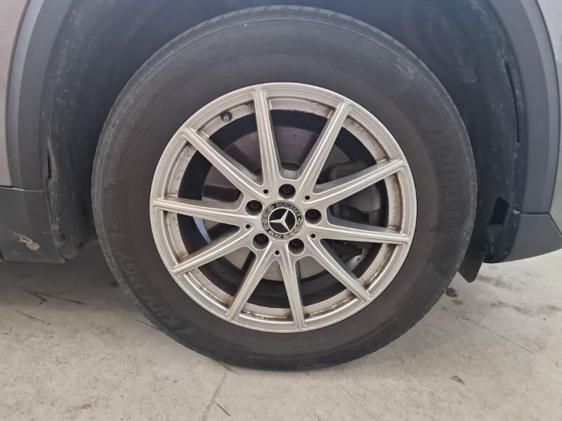 Mercedes GLA 180 D AUTOMATIC EXECUTIVE - foto 17