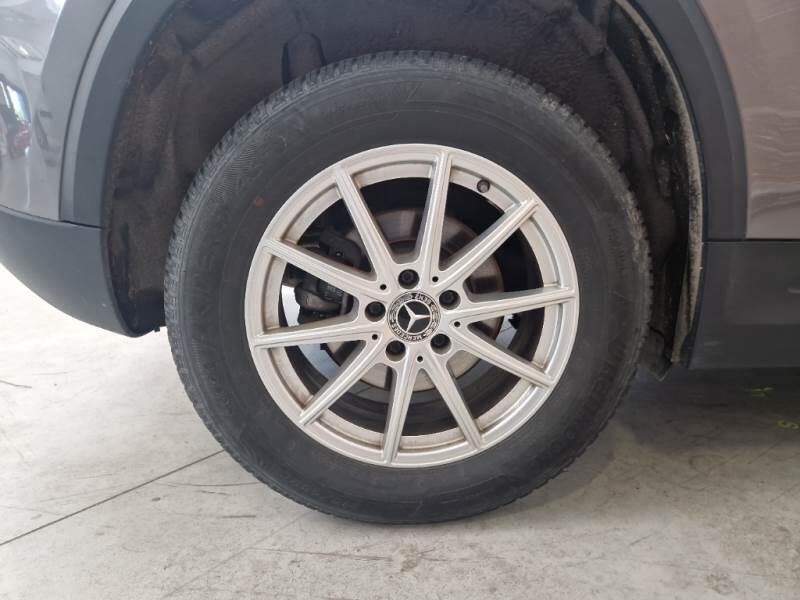 Mercedes GLA 180 D AUTOMATIC EXECUTIVE - foto 18