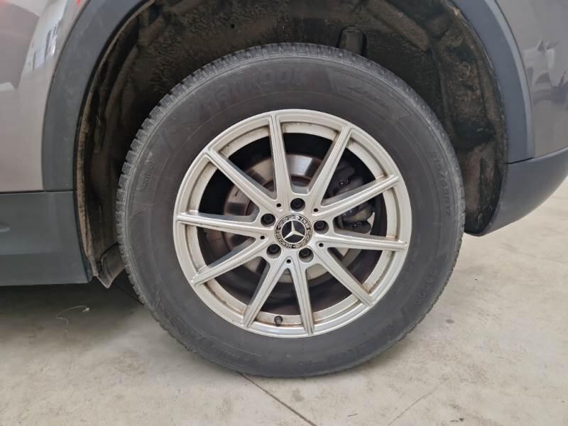 Mercedes GLA 180 D AUTOMATIC EXECUTIVE - foto 19