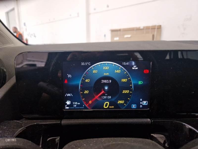 Mercedes GLA 180 D AUTOMATIC EXECUTIVE - foto 4