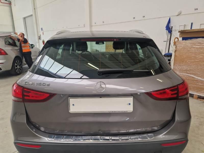 Mercedes GLA 180 D AUTOMATIC EXECUTIVE - foto 40