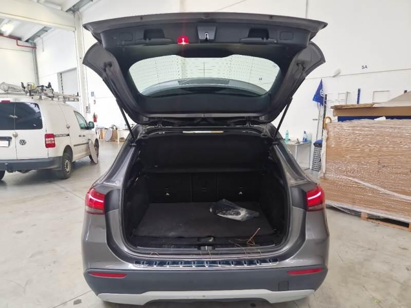 Mercedes GLA 180 D AUTOMATIC EXECUTIVE - foto 5