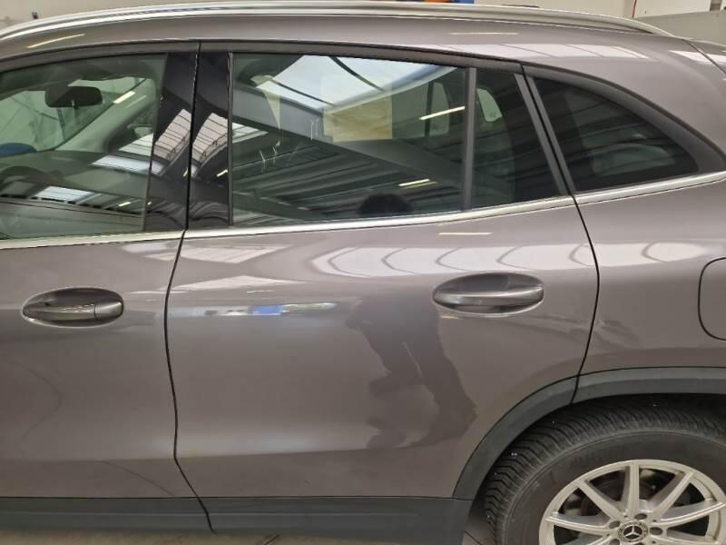 Mercedes GLA 180 D AUTOMATIC EXECUTIVE - foto 49