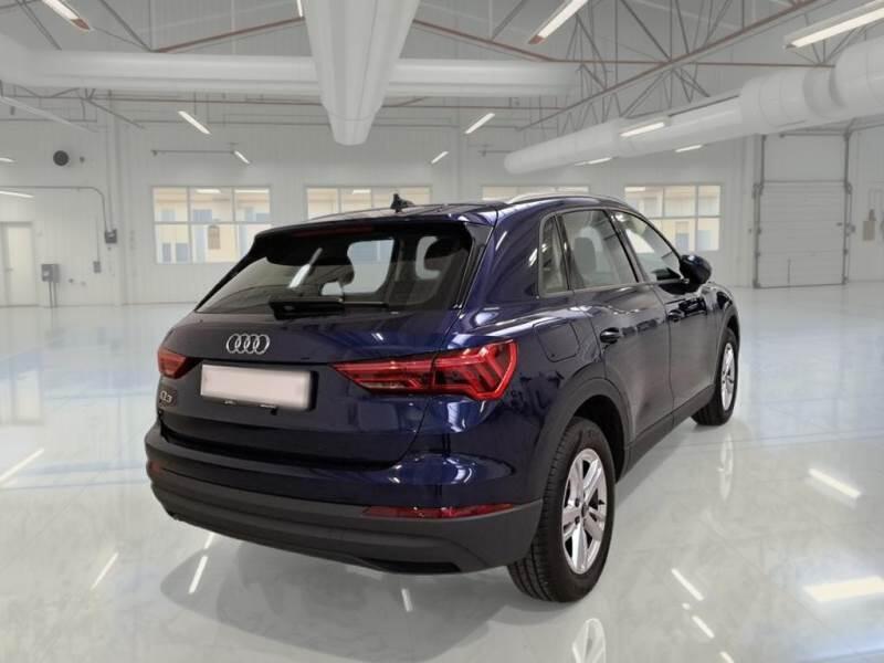Audi Q3 35 TDI S TRONIC BUSINESS - foto 2