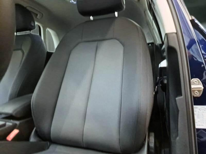 Audi Q3 35 TDI S TRONIC BUSINESS - foto 11